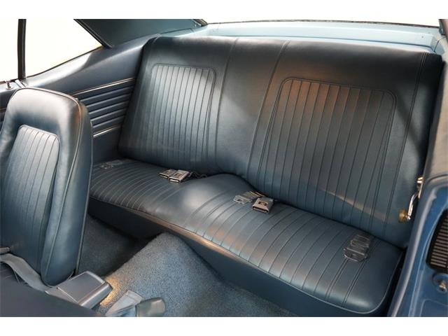 1968 Chevrolet Camaro RS/SS (CC-2108416) for sale in Homer City, Pennsylvania