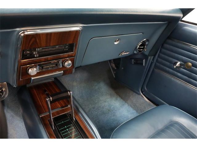 1968 Chevrolet Camaro RS/SS (CC-2108416) for sale in Homer City, Pennsylvania