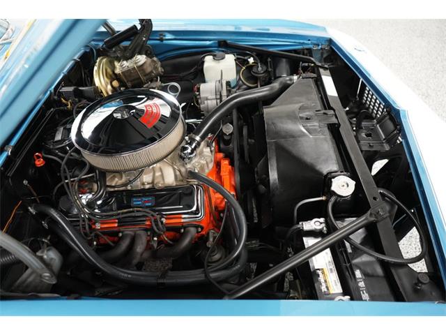 1968 Chevrolet Camaro RS/SS (CC-2108416) for sale in Homer City, Pennsylvania