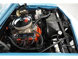 1968 Chevrolet Camaro RS/SS (CC-2108416) for sale in Homer City, Pennsylvania