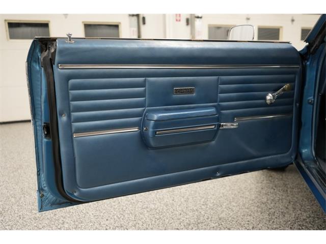 1968 Chevrolet Camaro RS/SS (CC-2108416) for sale in Homer City, Pennsylvania