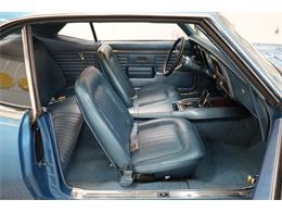 1968 Chevrolet Camaro RS/SS (CC-2108416) for sale in Homer City, Pennsylvania