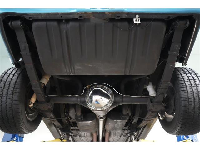 1968 Chevrolet Camaro RS/SS (CC-2108416) for sale in Homer City, Pennsylvania