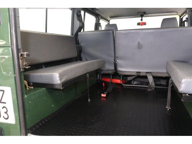 1998 Land Rover Defender (CC-2108417) for sale in Christiansburg, Virginia