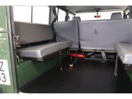 1998 Land Rover Defender (CC-2108417) for sale in Christiansburg, Virginia