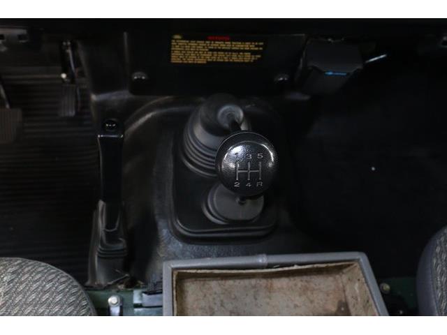 1998 Land Rover Defender (CC-2108417) for sale in Christiansburg, Virginia