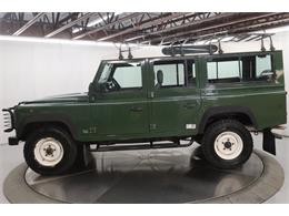 1998 Land Rover Defender (CC-2108417) for sale in Christiansburg, Virginia