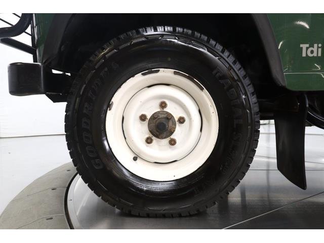 1998 Land Rover Defender (CC-2108417) for sale in Christiansburg, Virginia