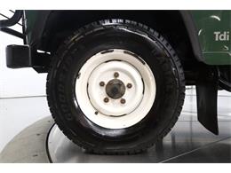 1998 Land Rover Defender (CC-2108417) for sale in Christiansburg, Virginia