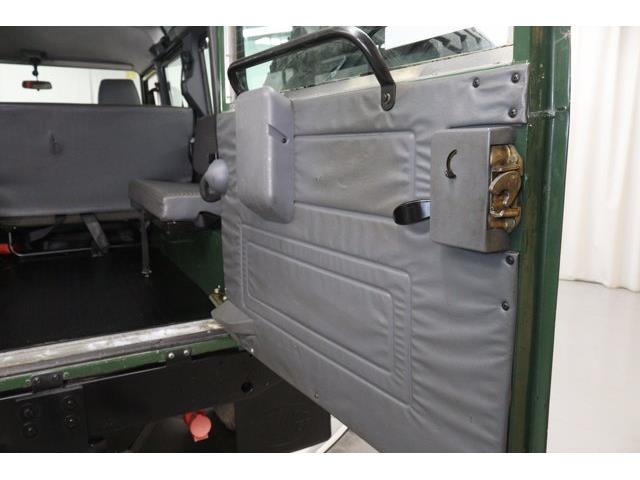 1998 Land Rover Defender (CC-2108417) for sale in Christiansburg, Virginia