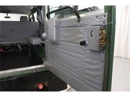 1998 Land Rover Defender (CC-2108417) for sale in Christiansburg, Virginia