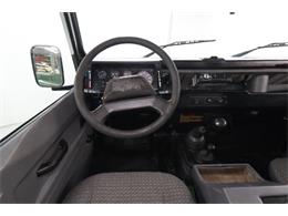 1998 Land Rover Defender (CC-2108417) for sale in Christiansburg, Virginia