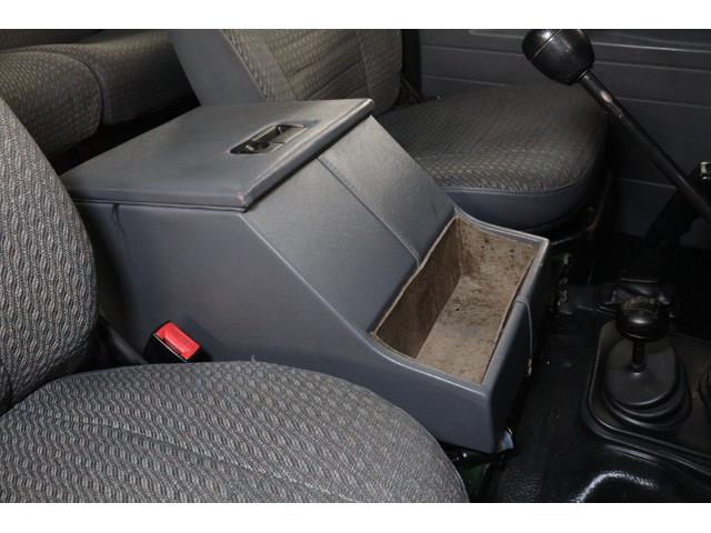 1998 Land Rover Defender (CC-2108417) for sale in Christiansburg, Virginia