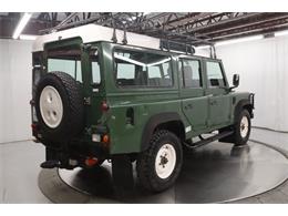 1998 Land Rover Defender (CC-2108417) for sale in Christiansburg, Virginia