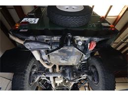 1998 Land Rover Defender (CC-2108417) for sale in Christiansburg, Virginia