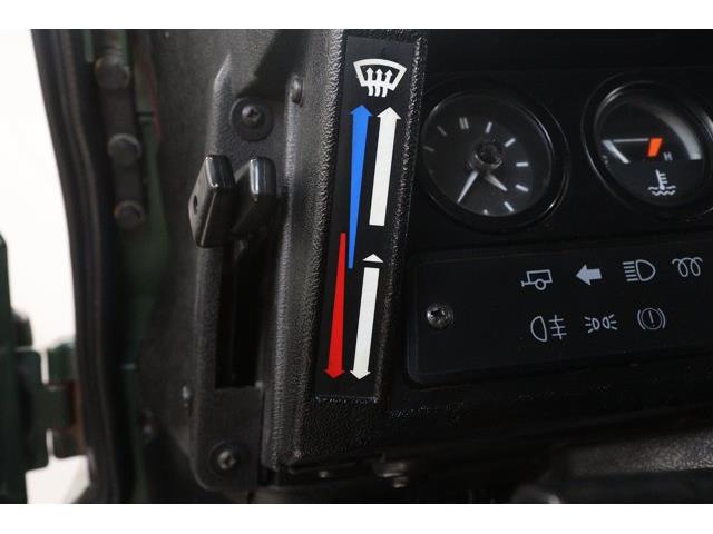 1998 Land Rover Defender (CC-2108417) for sale in Christiansburg, Virginia