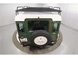 1998 Land Rover Defender (CC-2108417) for sale in Christiansburg, Virginia