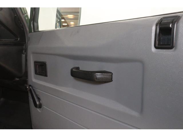 1998 Land Rover Defender (CC-2108417) for sale in Christiansburg, Virginia