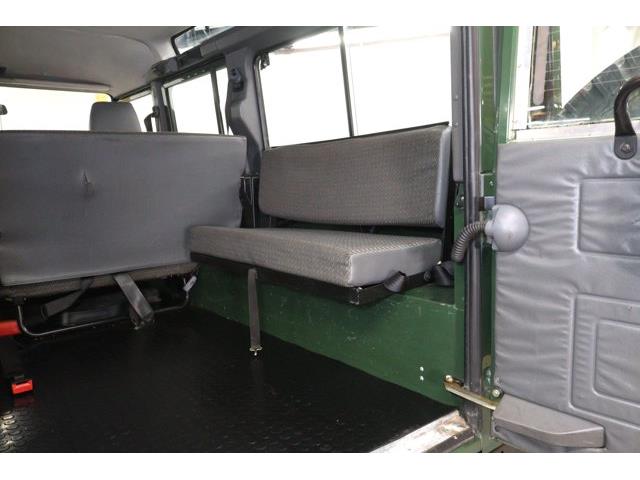 1998 Land Rover Defender (CC-2108417) for sale in Christiansburg, Virginia