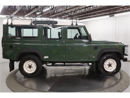 1998 Land Rover Defender (CC-2108417) for sale in Christiansburg, Virginia