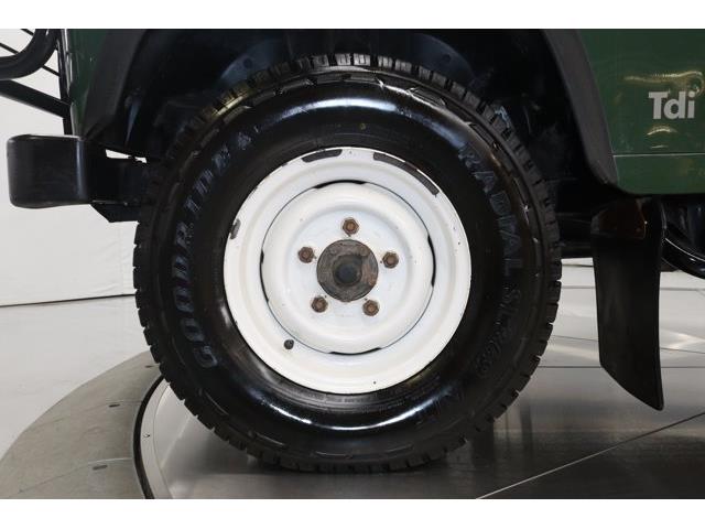 1998 Land Rover Defender (CC-2108417) for sale in Christiansburg, Virginia