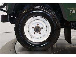 1998 Land Rover Defender (CC-2108417) for sale in Christiansburg, Virginia