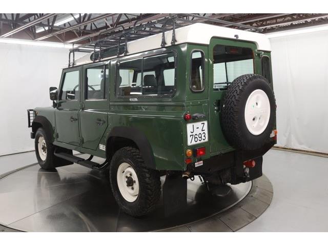 1998 Land Rover Defender (CC-2108417) for sale in Christiansburg, Virginia