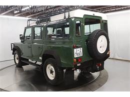 1998 Land Rover Defender (CC-2108417) for sale in Christiansburg, Virginia