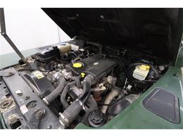 1998 Land Rover Defender (CC-2108417) for sale in Christiansburg, Virginia