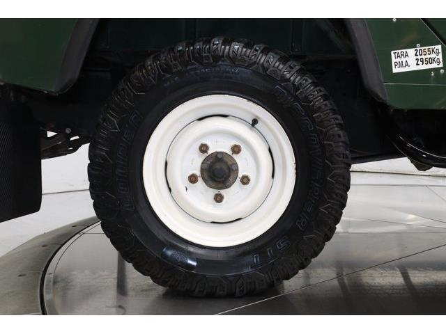 1998 Land Rover Defender (CC-2108417) for sale in Christiansburg, Virginia