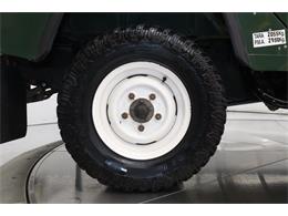 1998 Land Rover Defender (CC-2108417) for sale in Christiansburg, Virginia