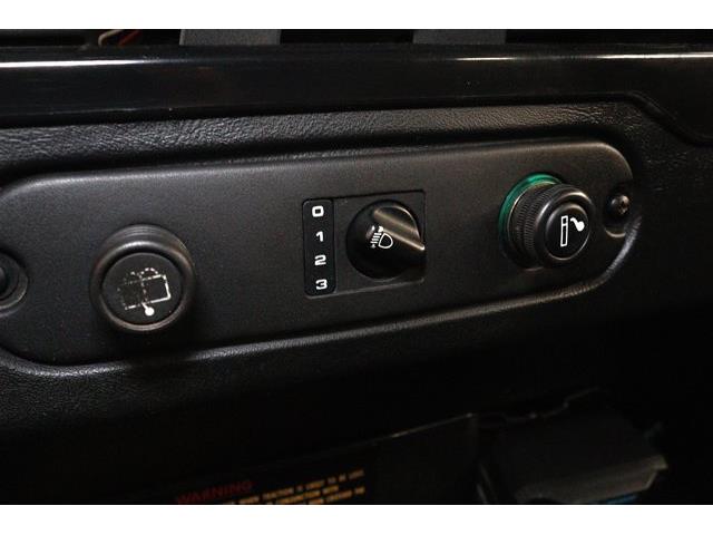 1998 Land Rover Defender (CC-2108417) for sale in Christiansburg, Virginia