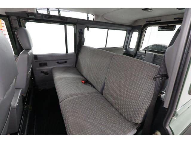 1998 Land Rover Defender (CC-2108417) for sale in Christiansburg, Virginia