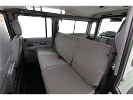 1998 Land Rover Defender (CC-2108417) for sale in Christiansburg, Virginia