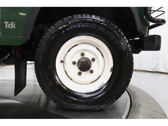 1998 Land Rover Defender (CC-2108417) for sale in Christiansburg, Virginia