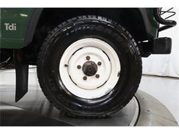 1998 Land Rover Defender (CC-2108417) for sale in Christiansburg, Virginia
