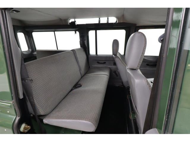 1998 Land Rover Defender (CC-2108417) for sale in Christiansburg, Virginia