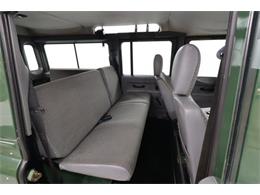 1998 Land Rover Defender (CC-2108417) for sale in Christiansburg, Virginia