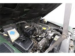 1998 Land Rover Defender (CC-2108417) for sale in Christiansburg, Virginia