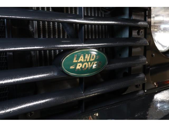 1998 Land Rover Defender (CC-2108417) for sale in Christiansburg, Virginia