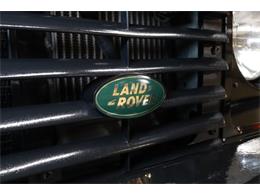 1998 Land Rover Defender (CC-2108417) for sale in Christiansburg, Virginia
