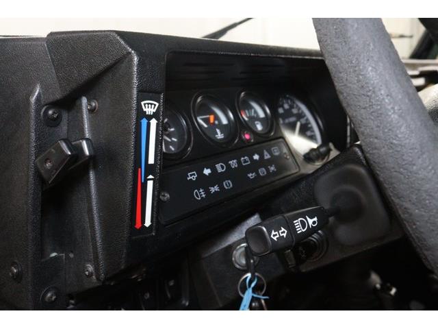 1998 Land Rover Defender (CC-2108417) for sale in Christiansburg, Virginia