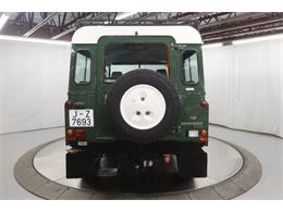 1998 Land Rover Defender (CC-2108417) for sale in Christiansburg, Virginia