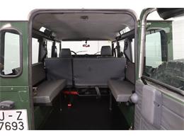 1998 Land Rover Defender (CC-2108417) for sale in Christiansburg, Virginia