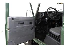 1998 Land Rover Defender (CC-2108417) for sale in Christiansburg, Virginia
