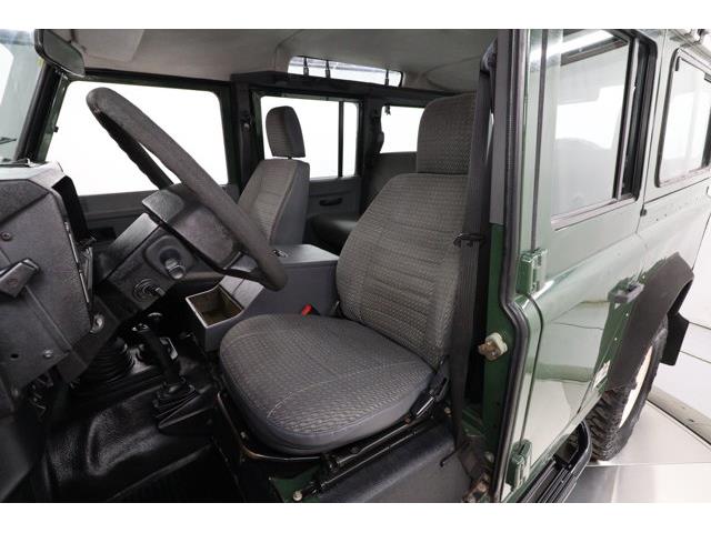 1998 Land Rover Defender (CC-2108417) for sale in Christiansburg, Virginia
