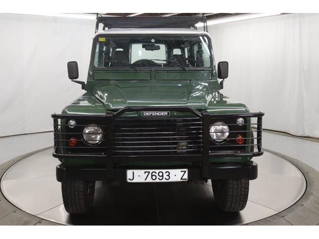 1998 Land Rover Defender (CC-2108417) for sale in Christiansburg, Virginia