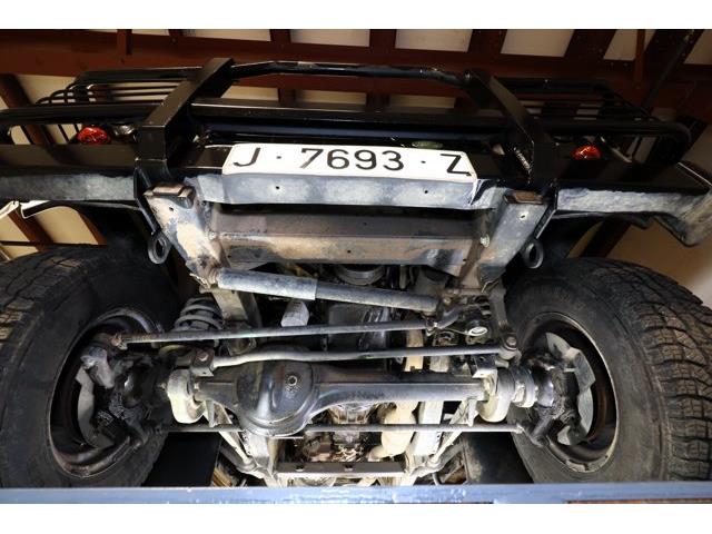1998 Land Rover Defender (CC-2108417) for sale in Christiansburg, Virginia