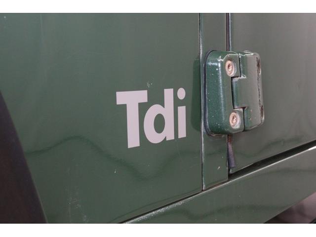1998 Land Rover Defender (CC-2108417) for sale in Christiansburg, Virginia