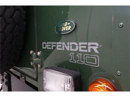 1998 Land Rover Defender (CC-2108417) for sale in Christiansburg, Virginia